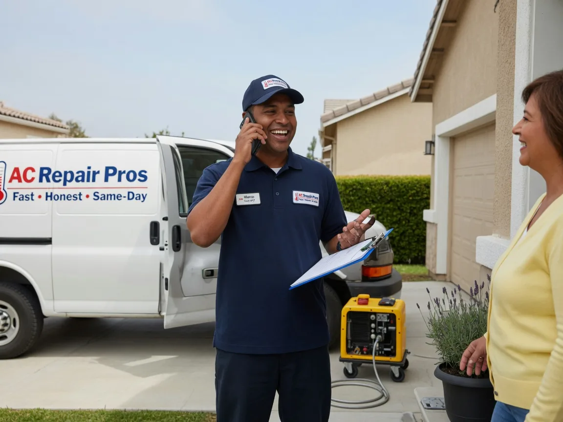AC Repair Windsor, KY FAQs